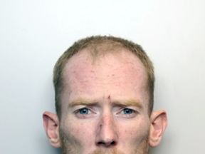 Owen Scott has been jailed for life