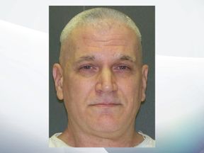 John Battaglia, 62, died on Thursday night after the lethal injection was administered