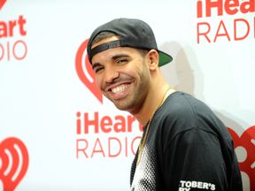 attends the iHeartRadio Music Festival at the MGM Grand Garden Arena on September 21, 2013 in Las Vegas, Nevada.