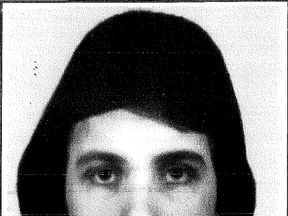 Police have released an e-fit of of te men they want to talk to about Eileen&#39;s death