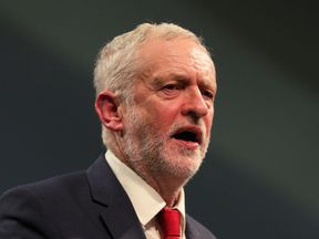 Jeremy Corbyn