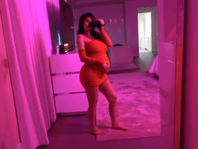 Pic: Kylie Jenner/Youtube