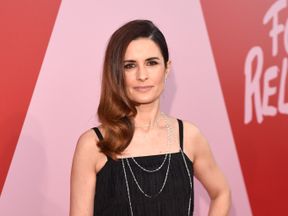 Livia Firth has spoken out against the Oxfam scandal