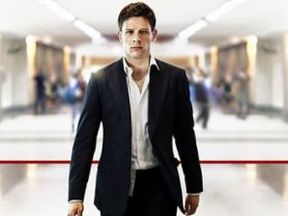 McMafia (BBC)