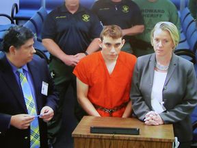 Nikolas Cruz