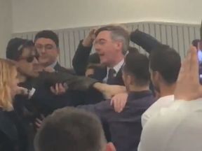 Rees-Mogg