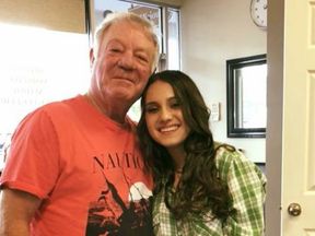 Alyssa Alhadeff was confirmed by family to have died.