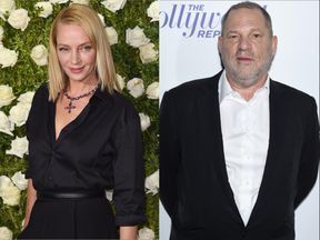 Thurman and Weinstein
