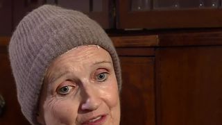 Dame Tessa Jowell