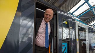 Chris Grayling
