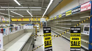 The VAT bill is due to be paid by Tuesday