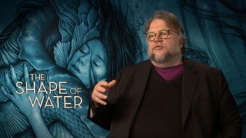 Guillermo del Toro