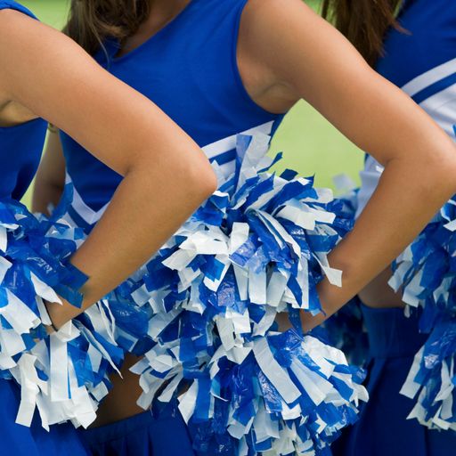 Super Bowl 53 will include male cheerleaders for first time - The