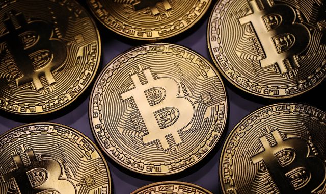Six held over £22m cryptocurrency theft affecting 4,000 people