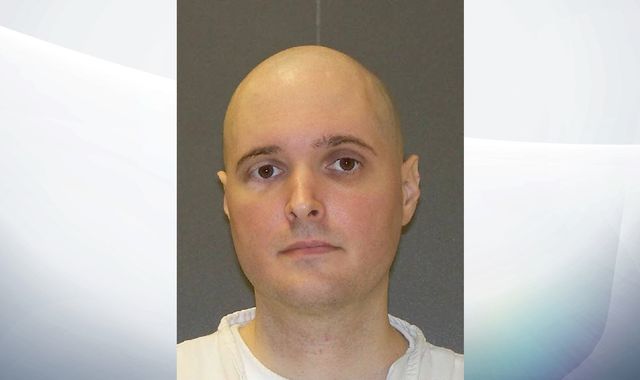 Texas governor commutes death sentence, two other states plan executions Texas governor commutes death sentence, two other states plan executions