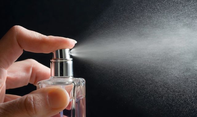 Why Your Shampoo Is Bad For Your Health Why Your Shampoo Is Bad For Your Health