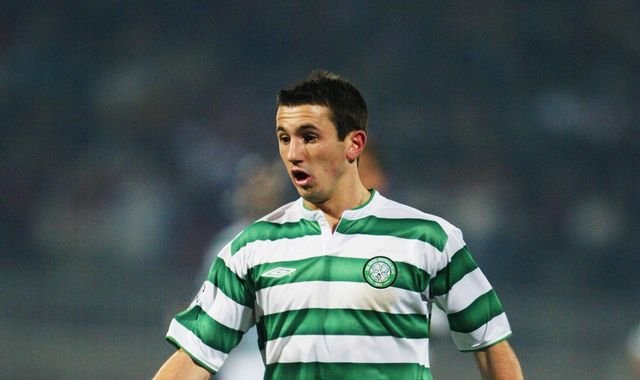 Liam Miller Passes Away, Aged 36