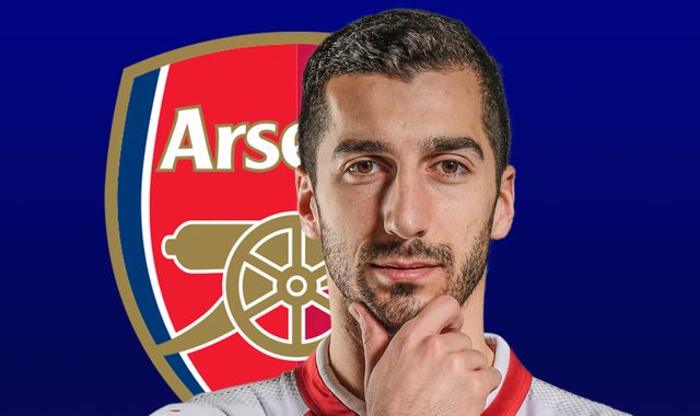 Wenger defends Aubameyang against Dortmund CEO accusations