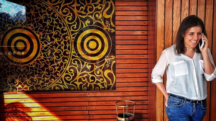 Siobhan Robbins says she is 'addicted' to her phone