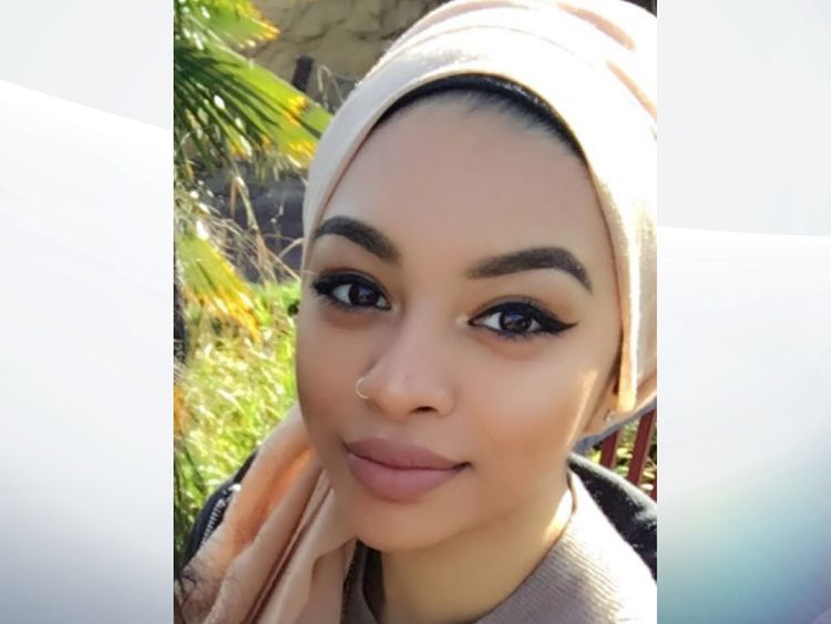 Celine Dookhran had previously told her boyfriend she found her uncle creepy