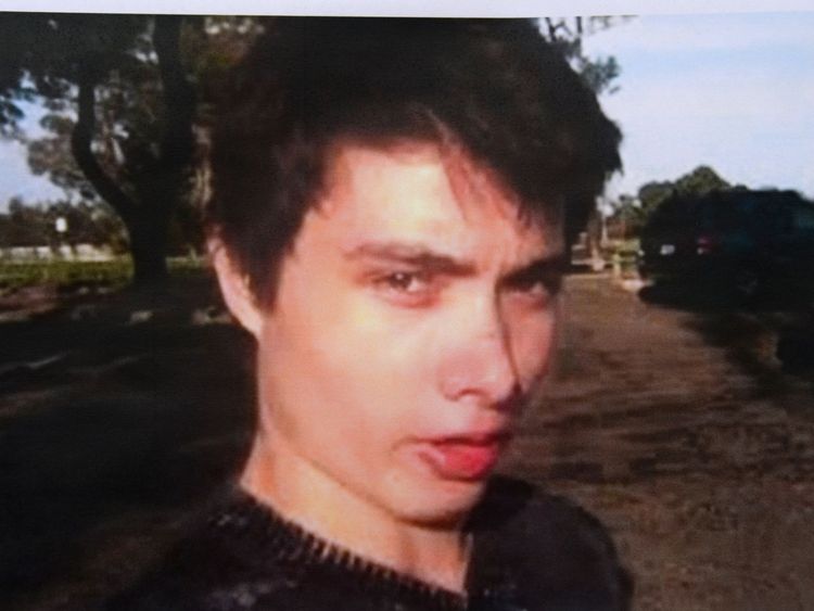 Elliot Rodger killed six people and injured 14 others before shooting himself inside his car on the Isla Vista campus in 2014.