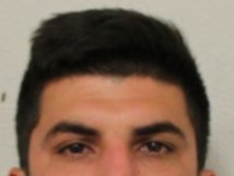 Georgian Stanciu was jailed for his part