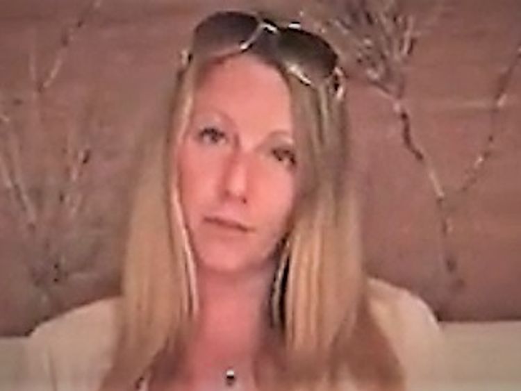 Mother Melanie Batty does not have parental guardianship of Alex