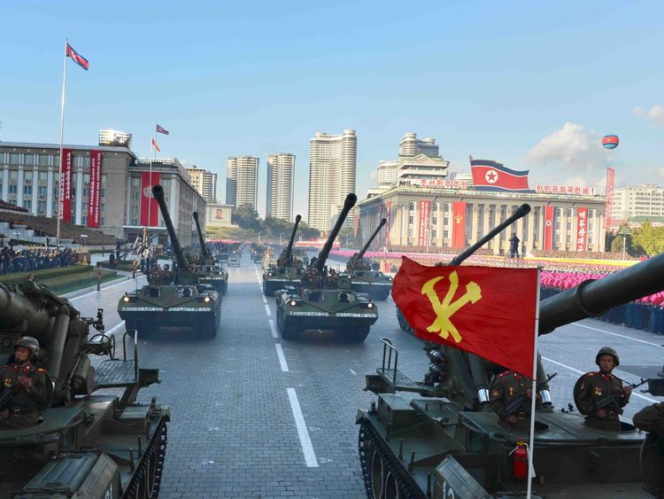 The dreams and nightmares of investing in North Korea