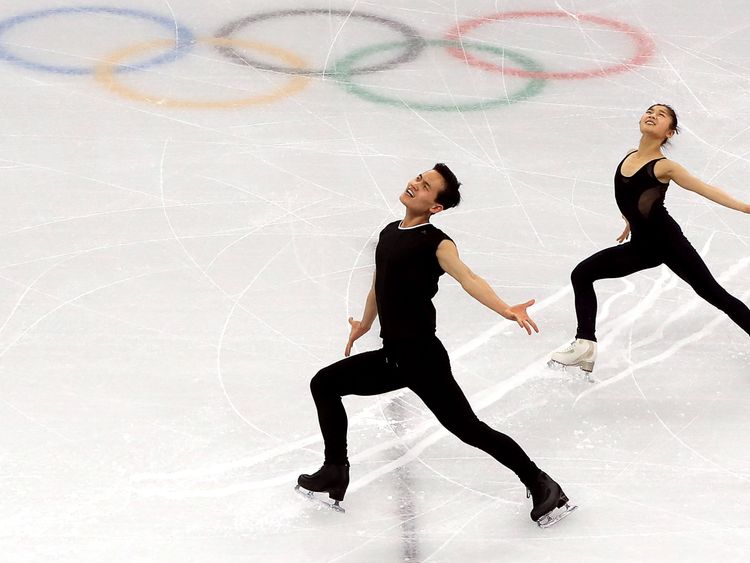 Did the so-called 'Peace Olympics' bring harmony? Did the so-called 'Peace Olympics' bring harmony?