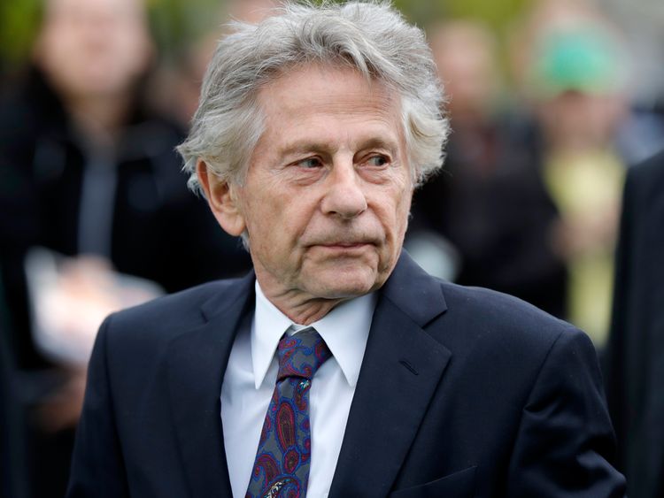 Roman Polanski fled the US after his conviction