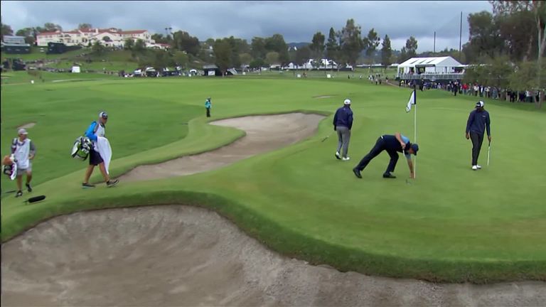 watch genesis open free