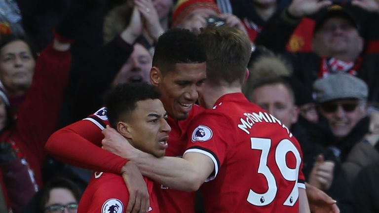 Manchester United's Scott McTominay to be 'big player'