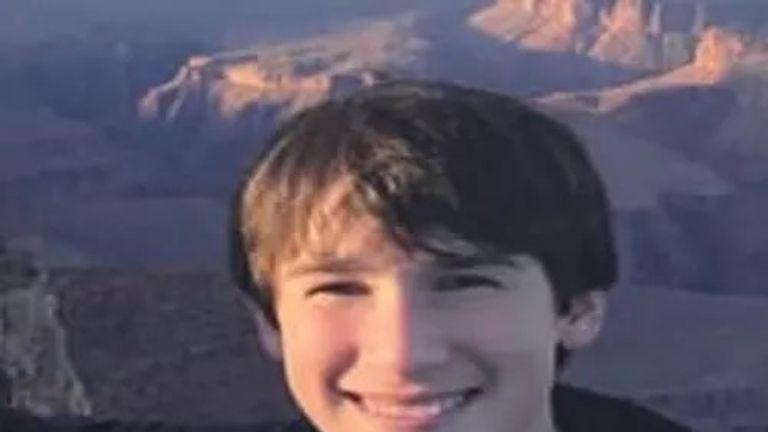 His death was confirmed by his church Congregation Beth Am in Longwood Credit:ABC