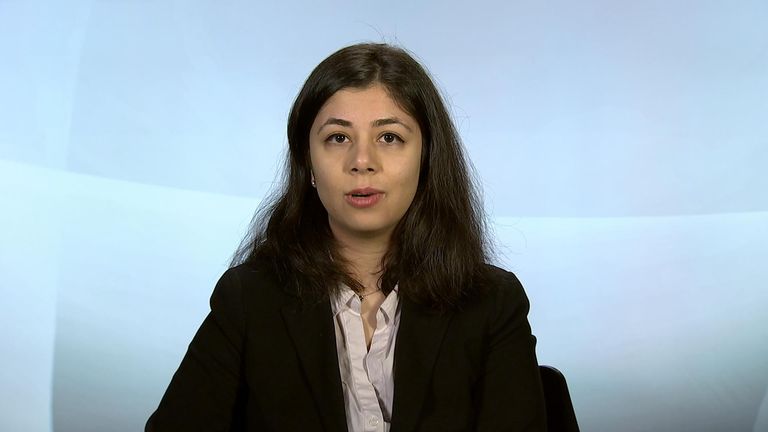 Ava Etemadzadeh believes MPs facing accusations should be named