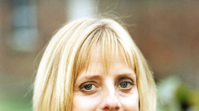 HOW DO YOU WANT ME
ACTRESS EMMA CHAMBERS WHO STARS IN THE NEW BBC2 SERIES &#39;HOW DO YOU WANT ME?&#39;.
Picture by: TIM OCKENDEN/PA Archive/PA Images
Date taken: 14-Nov-1997
Image size: 1341 x 1740
Image ref #: 1124314