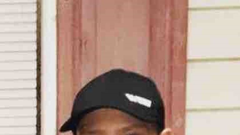 Image of 14-year-old Martin Duque Pic:GoFundMe