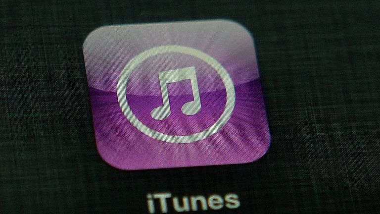 Itunes Scam Warning As Fraudsters Con Victims Out Of Thousands Uk News Sky News