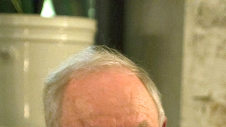 Lord Lester was the party's human rights spokesman. Pic: John Lubbock