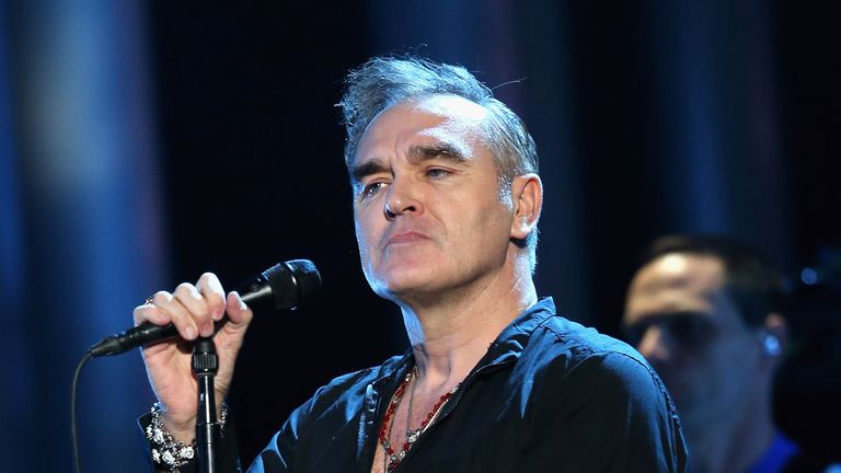 Morrissey