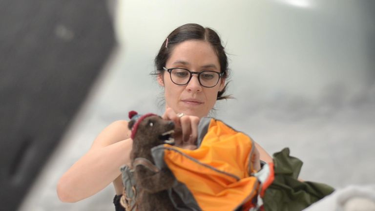 National Film and Television School graduates have won 132 BAFTA awards and 10 Oscars 