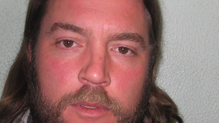 Shaun Colcough was found guilty of sexually assaulting women at his studio