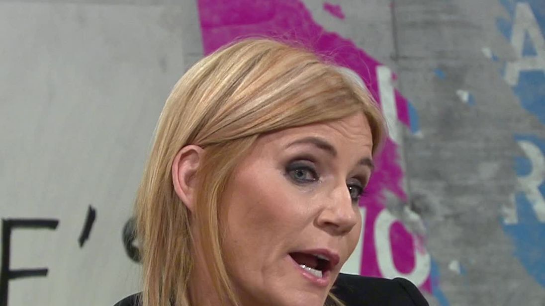 Michelle Collins