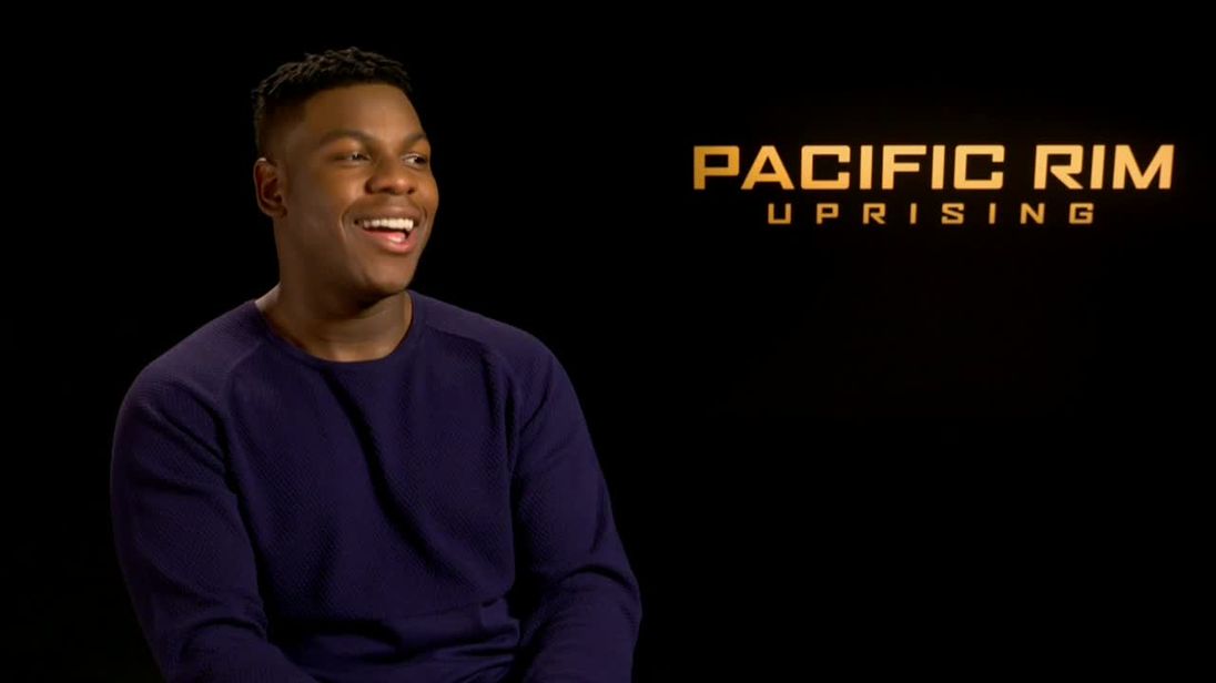 Pacific Rim Uprising at a theater near you Pacific Rim Uprising at a theater near you