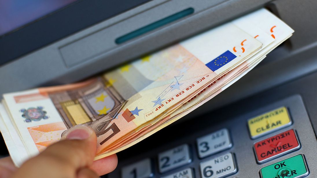 Spain arrests Ukrainian cyber criminal 'mastermind'