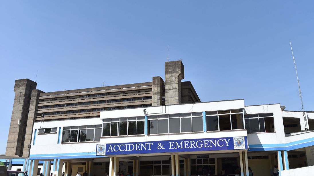 'Horror' as doctor cuts open wrong patient's head 'Horror' as doctor cuts open wrong patient's head