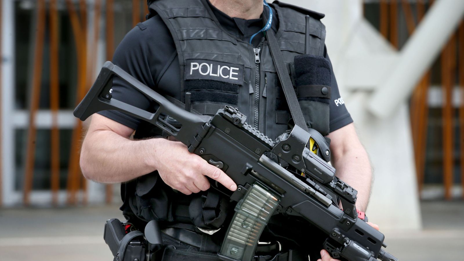 officers-put-off-from-becoming-elite-marksmen-uk-news-sky-news