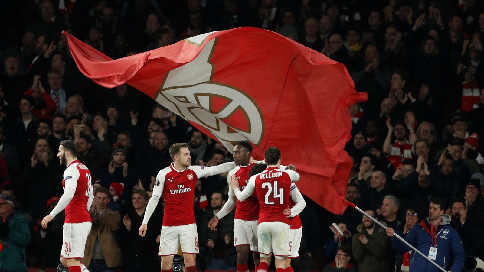 Arsenal Supporters Trust Slams Dreadful Takeover Bid From