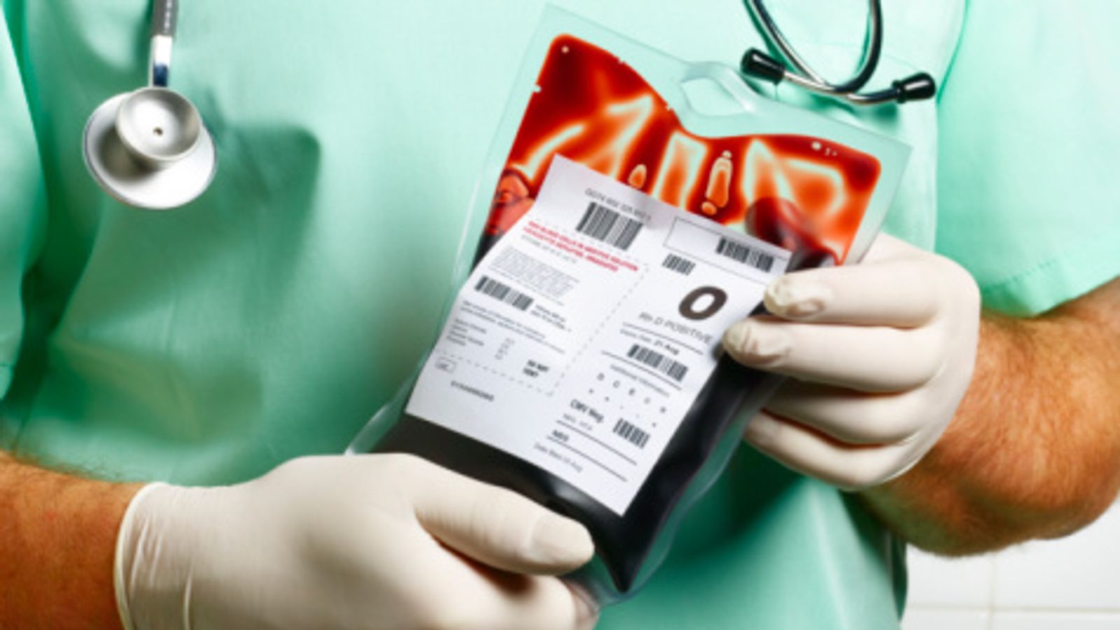 Infected Blood Inquiry opens: Contaminated blood victims seek answers