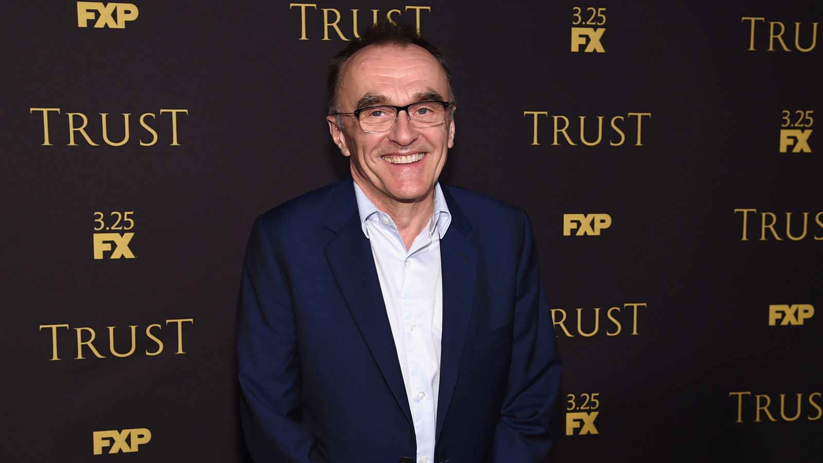 Danny Boyle to direct new James Bond movie starring Daniel Craig