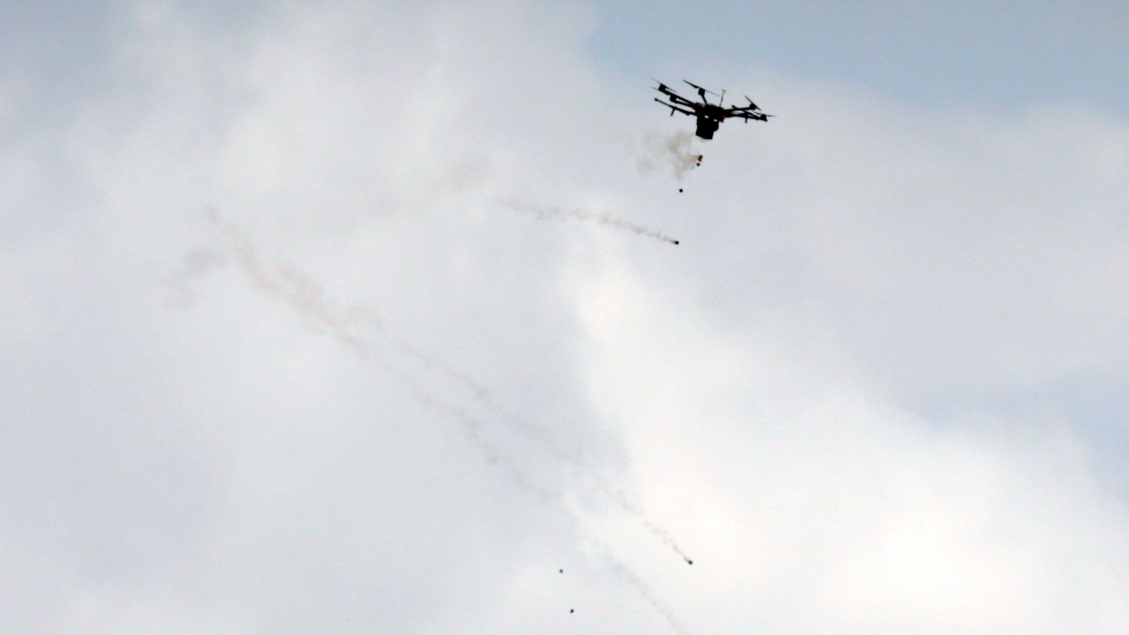 UN calls for investigation on Gaza clashes after 16 killed | World News ...